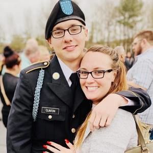 Meet your Posher, Chasity